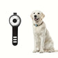 Médaille de Lumière de sécurité LED pour collier de Chien
