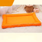 Lit format Coussin rectangulaire lavable pour Chien