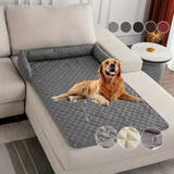 Tapis Canapé Imperméable pour Chien et Chat