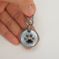 Médaille de Luxe pour Collier de Chien