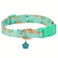 Collier à Motif avec Pendentif pour Chien