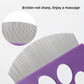 Peigne de Toilettage Professionnel pour Yeux et Zones Sensibles