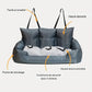 Lit de voiture design Canapé sécurisant pour Chien