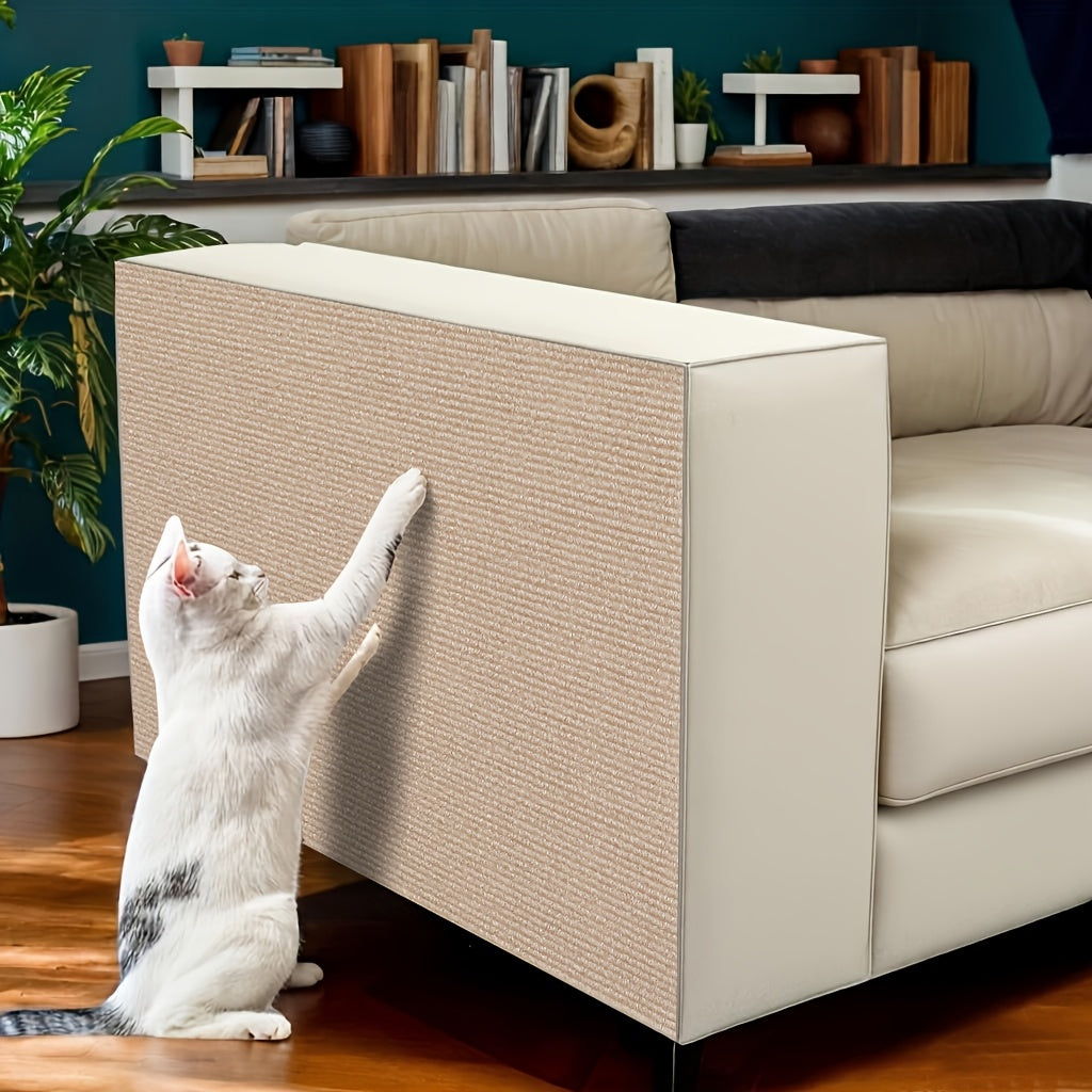 Tapis anti-griffes pour canapé, photo 20