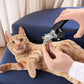 Coupe-Griffes Professionnel et Lime pour Chiens et Chats