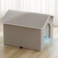 Maison Rafraîchissante pour Chats ou Petit Chiens