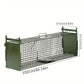 Cage de Capture et Sauvetage pour Petits Animaux – Grand Modèle