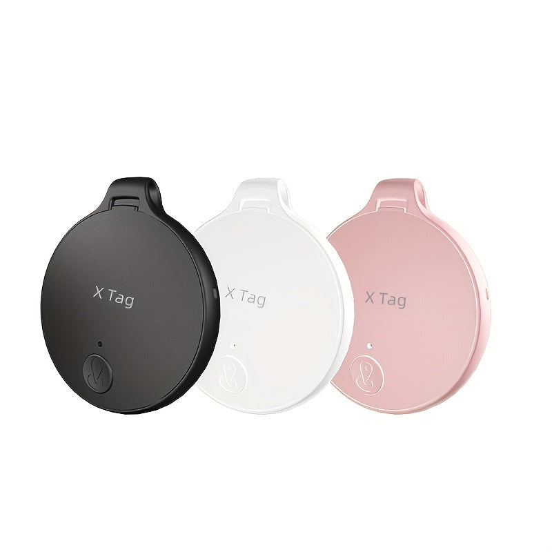 Traceur GPS X-Tag Intelligent sans fil iOS pour Chien