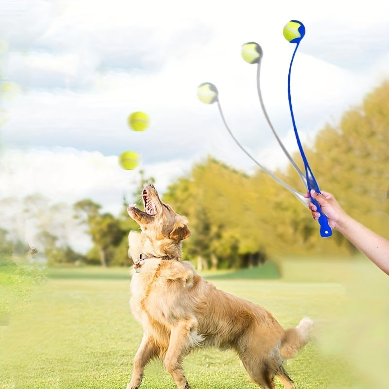 Lanceur de Balle Sport pour Chien – 50 cm