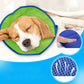 Collerette de Protection Ajustable pour Chien
