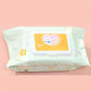Lingettes Humides Multi-Soins pour Chiens