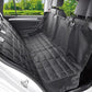 Housse Protectrice de Siège Voiture pour Chien