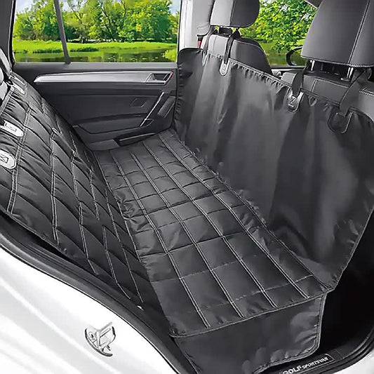 Housse Protectrice de Siège Voiture pour Chien