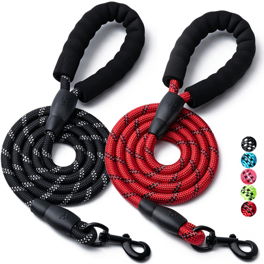 Laisse Corde pour petit, moyen et grand Chien