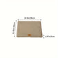 Coussin Moelleux Rectangulaire pour Chien et Chat