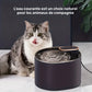 Fontaine à eau 3L automatique USB pour Chat & Chien