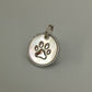Médaille de Luxe pour Collier de Chien