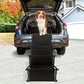 Rampe Pliable à 4 Marches pour Chien