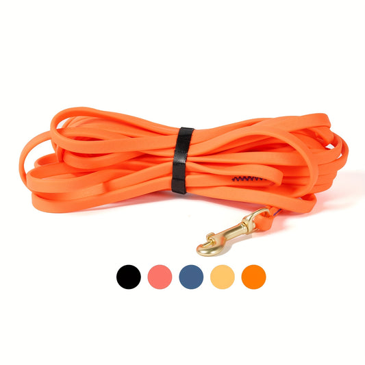 Laisse Imperméable ultra résistante pour Chien