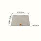 Coussin Moelleux Rectangulaire pour Chien et Chat