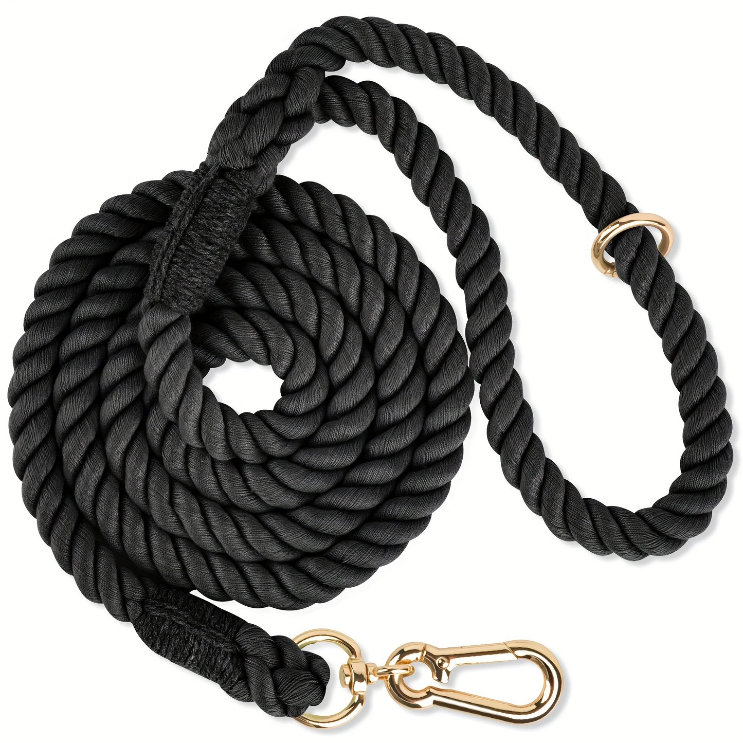 Laisse Colorée Pastel 1,5M pour Chien