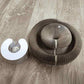 Jouet pliable piste-balle pour chat – Griffoir & divertissement