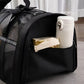 Sac de Transport Respirant en Nylon pour Animaux