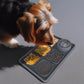 Tapis de Léchage Multifonction 6-en-1 pour Chiens