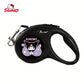 Laisse Rétractable Sanrio pour Chiens et Chats – 4 Modèles
