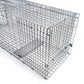 Cage de Capture et Transport Pliable pour Animaux – Grand Modèle