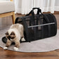 Sac de Transport Respirant en Nylon pour Animaux