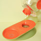 Fontaine à eau pour chat design escargot – Hydratation silencieuse