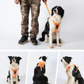 Harnais Confort Total pour Chien – Anti-Traction & Respirant