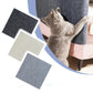 Tapis protecteur universel anti-griffes pour chat – Découpable & adhésif