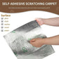 Tapis protecteur universel anti-griffes pour chat – Découpable & adhésif