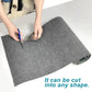 Tapis protecteur universel anti-griffes pour chat – Découpable & adhésif