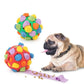 Balle à Friandises Interactive pour Chiens – Jeu de Flair et Stimulation