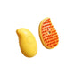 Brosse Vapeur de Toilettage pour Animaux – Nettoyage Doux & Hydratation